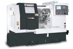 Goodway GS 260 MS