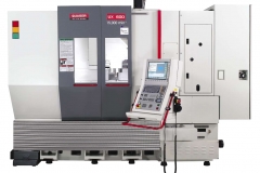 Quaser UX 600